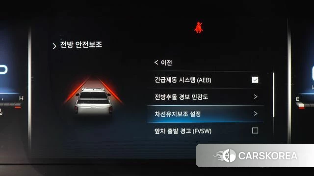 Ssangyong The New Rexton Sports Cannes id 4388950 из Кореи 24