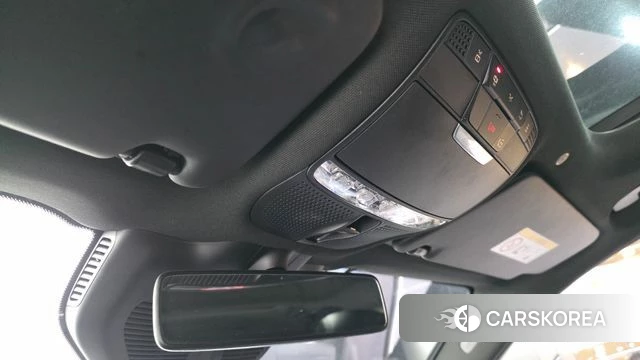 Mercedes-Benz GLC-Class X253 id 4196376 из Кореи 24