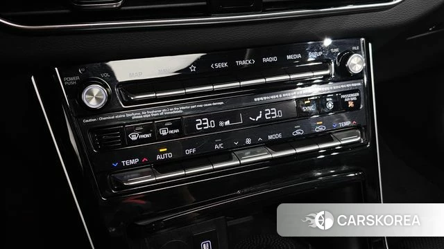 Kia K7 Premier id 4232235 из Кореи 24