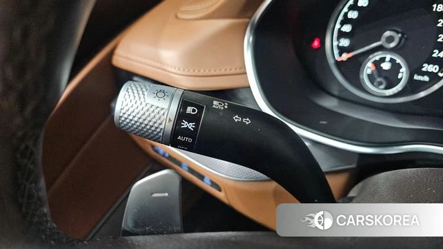 Genesis G80 (RG3) id 4793567 из Кореи 24