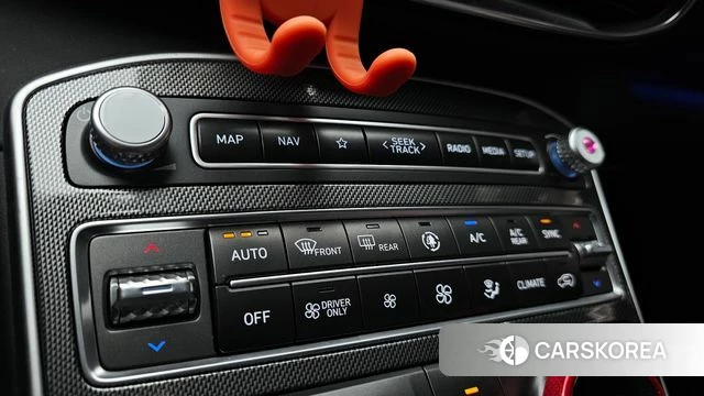 Hyundai The New Santa Fe id 4194801 из Кореи 24