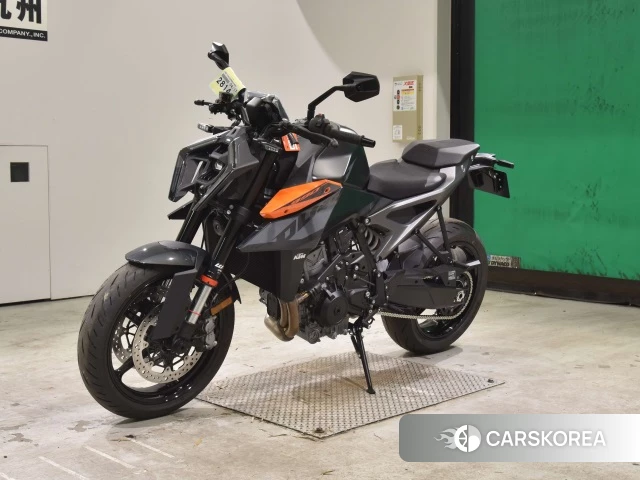 KTM 990 DUKE id 3957893 из Японии 24