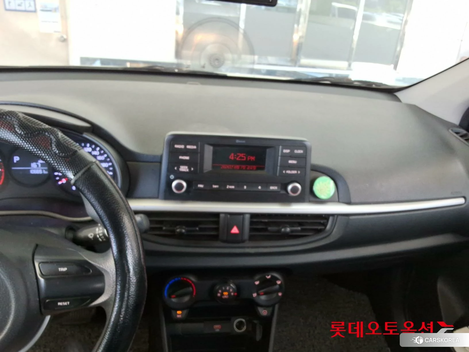 Kia Morning id 4679353 из Кореи 24
