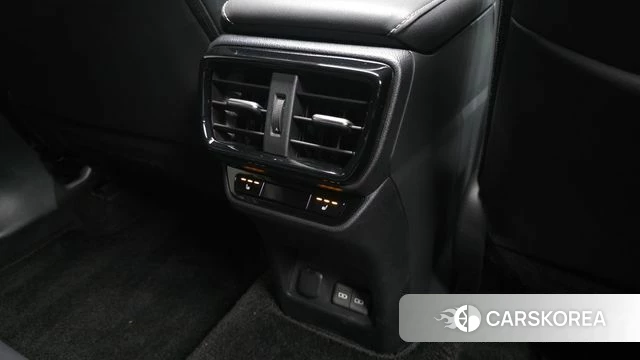Lexus NX350h Second generation id 4560344 из Кореи 24