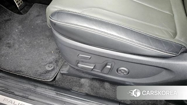 Hyundai Palisade id 4245012 из Кореи 24