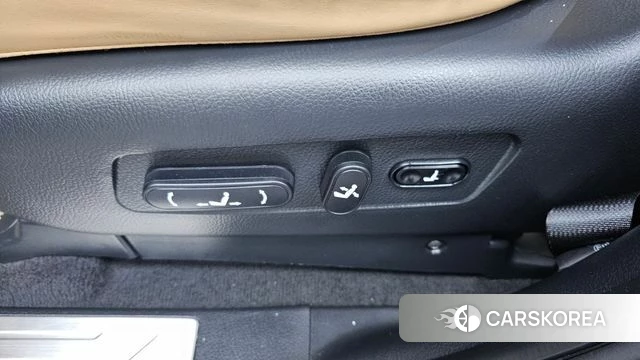 Kia Mohave Master id 4445685 из Кореи 24