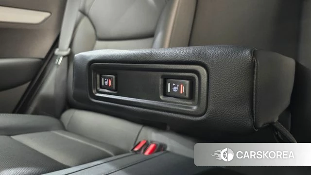 Renault Korea (Samsung) The New QM6 id 4958152 из Кореи 24