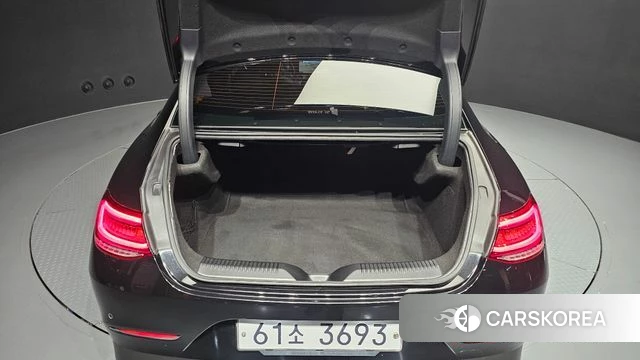 Mercedes-Benz CLS-Class C257 id 4543328 из Кореи 24