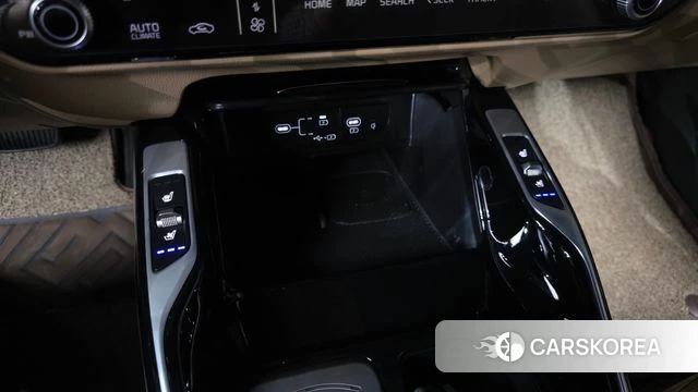 Kia The New Sorento 4th Generation id 4870698 из Кореи 24