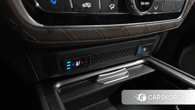 Ssangyong All New Rexton id 4316425 из Кореи 24