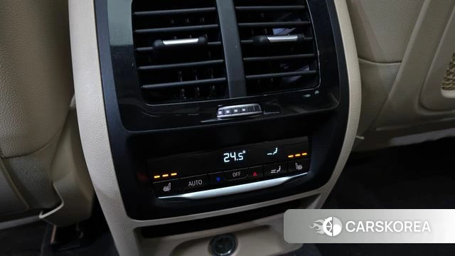 BMW X3 (G01) id 4447430 из Кореи 24