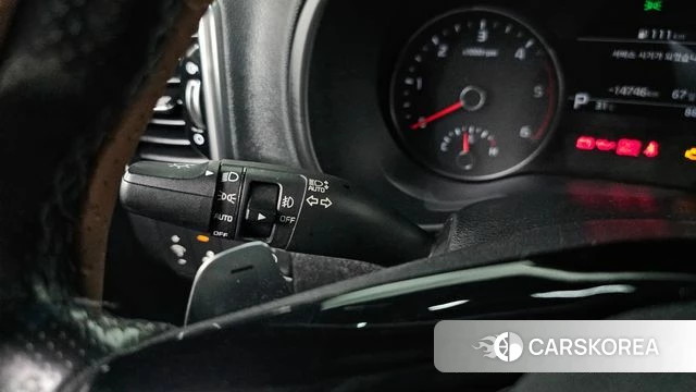 Kia Sportage The Bold id 4672606 из Кореи 24
