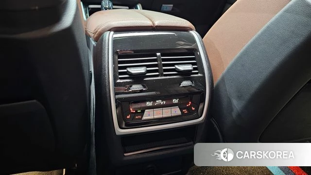 BMW X6 (G06) id 4835916 из Кореи 24