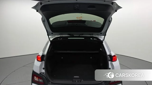 Hyundai Kona Electric id 4581313 из Кореи 23