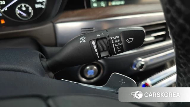 Genesis G90 id 4520583 из Кореи 24