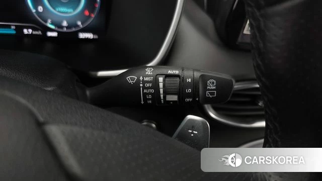Hyundai The New Santa Fe id 4423847 из Кореи 24