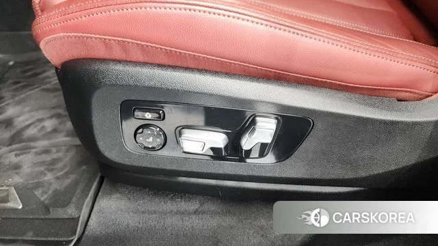 BMW X6 (G06) id 4435136 из Кореи 24