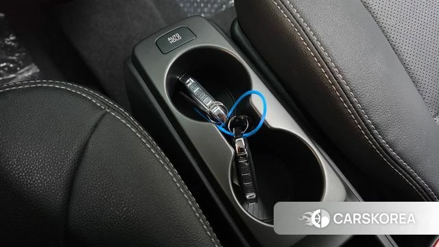 Kia The New Kia Ray id 4934809 из Кореи 24