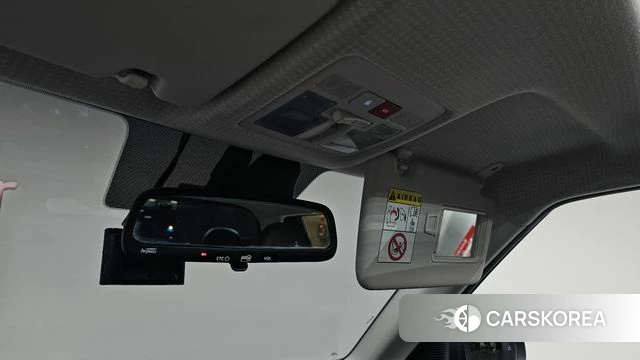 Hyundai Casper id 4645950 из Кореи 24