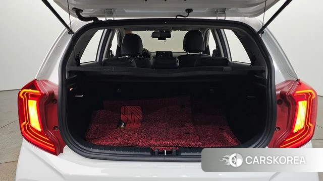 Kia Morning Urban (JA) id 4785117 из Кореи 24