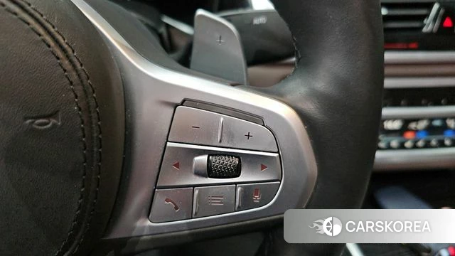 BMW 7 Series (G11) id 4250459 из Кореи 24