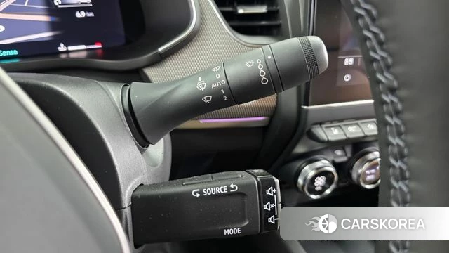 Renault Korea (Samsung) Arcana id 4639799 из Кореи 24