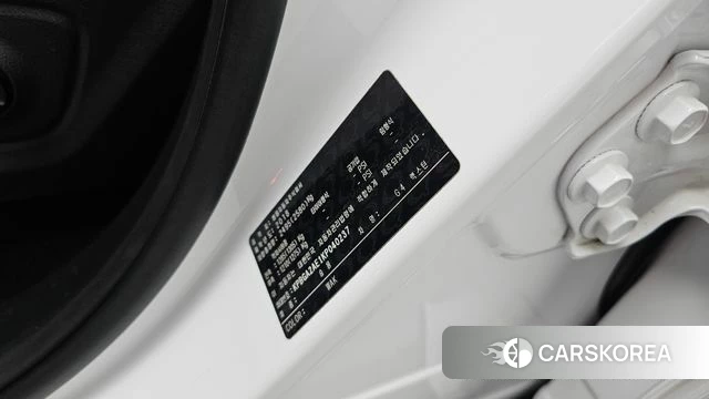 Ssangyong G4 Rexton id 4496681 из Кореи 24