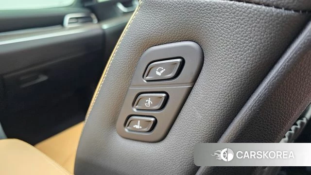 Kia K5 3rd generation id 4446497 из Кореи 24