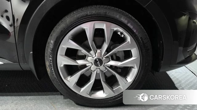 Kia Sorento 4th Generation id 4355267 из Кореи 24