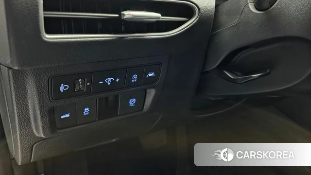 Hyundai Sonata (DN8) id 4188053 из Кореи 24