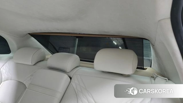 Hyundai The New Grandeur IG Hybrid id 4667295 из Кореи 24