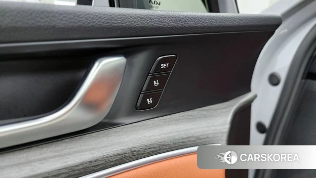 Kia The New K5 Hybrid 3rd generation id 4414055 из Кореи 24