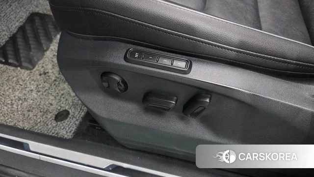Volkswagen Tiguan second Generation id 4397318 из Кореи 24