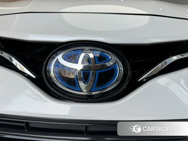 Toyota Camry id 4279166 из Китая 24