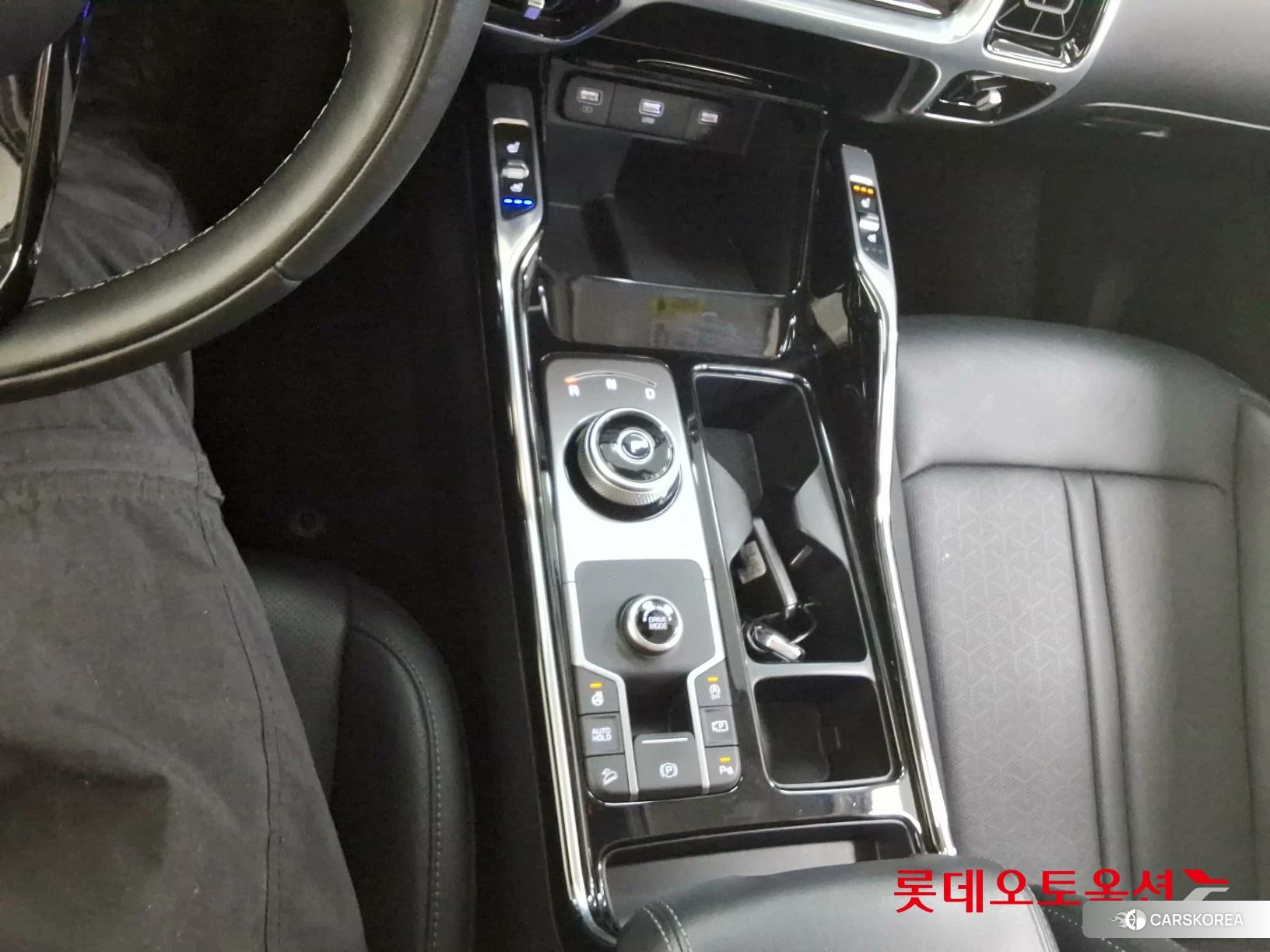 Kia Sorento id 4289429 из Кореи 24
