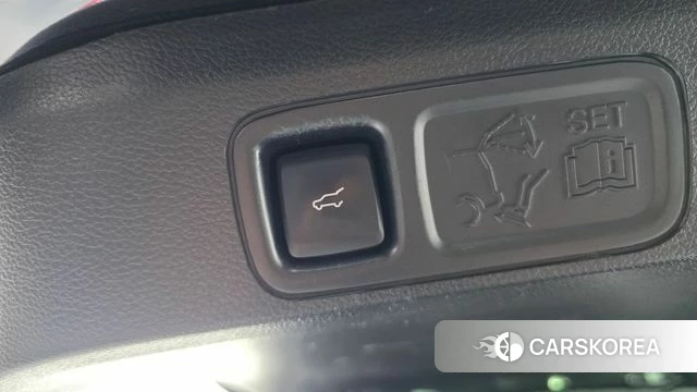 Lincoln Navigator 4th generation id 4721284 из Кореи 24