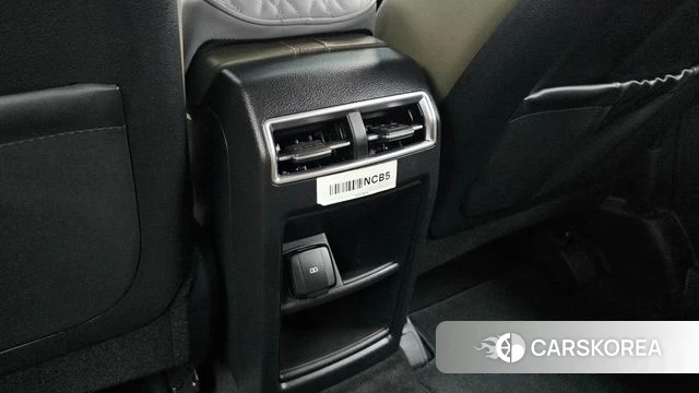 Ssangyong Torres id 4696940 из Кореи 24