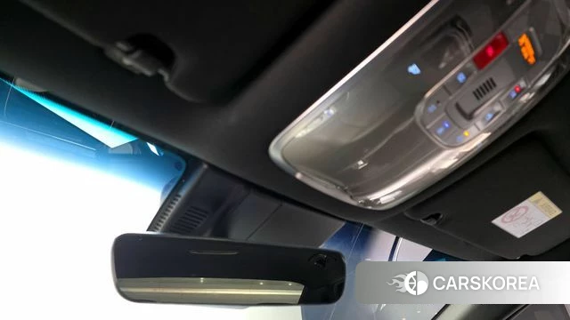 Genesis G90 (RS4) id 4231017 из Кореи 24