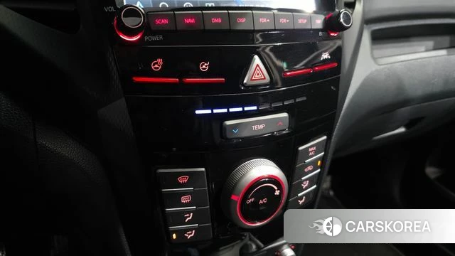 Ssangyong Tivoli Air id 4246113 из Кореи 24