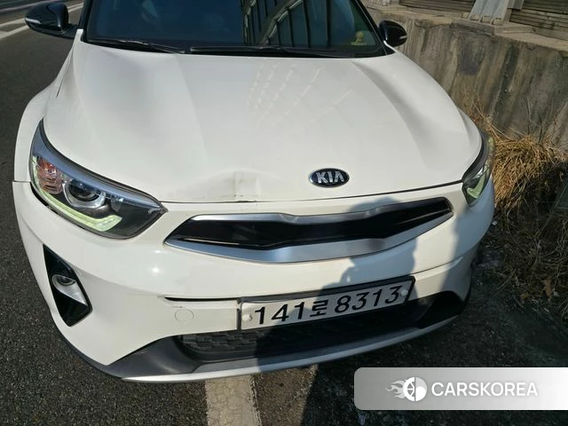 Kia Stonic id 4384115 из Кореи 24