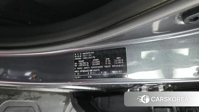 Ssangyong The New Rexton Sport id 4445751 из Кореи 24