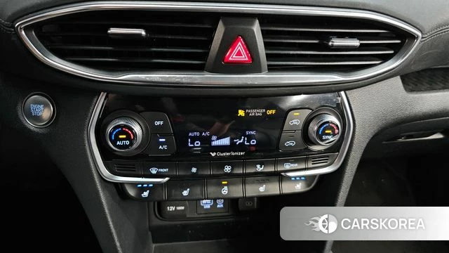 Hyundai Santa Fe TM id 4574174 из Кореи 24