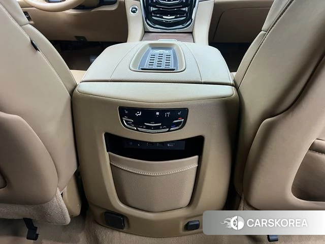 Cadillac Escalade ESCALADE id 3784152 из Китая 24
