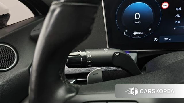 Hyundai Sonata D Edge (DN8) id 4941674 из Кореи 24