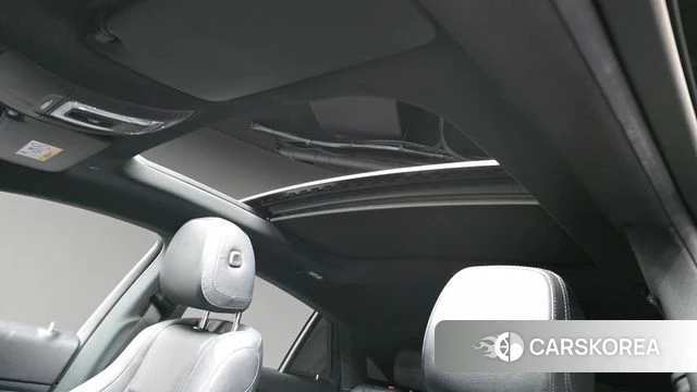 Mercedes-Benz GLE-Class W167 id 4676919 из Кореи 24