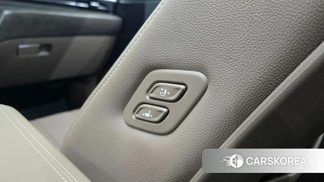 Kia K8 Hybrid id 4637075 из Кореи 24