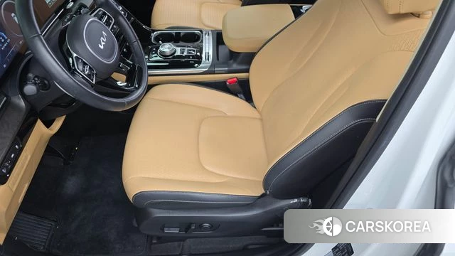 Kia Carnival 4th generation id 4736101 из Кореи 24
