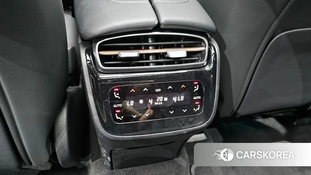 Mercedes-Benz EQE SUV X294 id 4442718 из Кореи 24