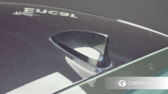 Genesis G80 (RG3) id 4376613 из Кореи 24