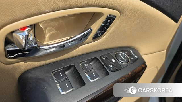 Kia The New Carnival id 4345633 из Кореи 24